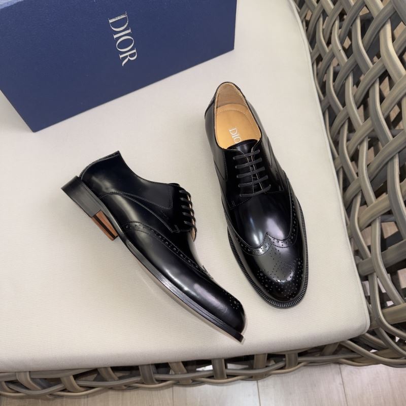 Christian Dior Business Shoes